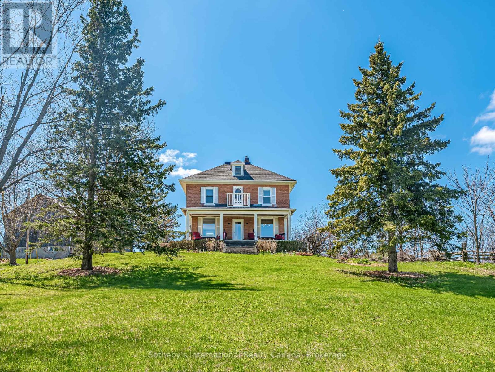 717218 1st Line E, Mulmur, Ontario  L9V 0G2 - Photo 4 - X12143504