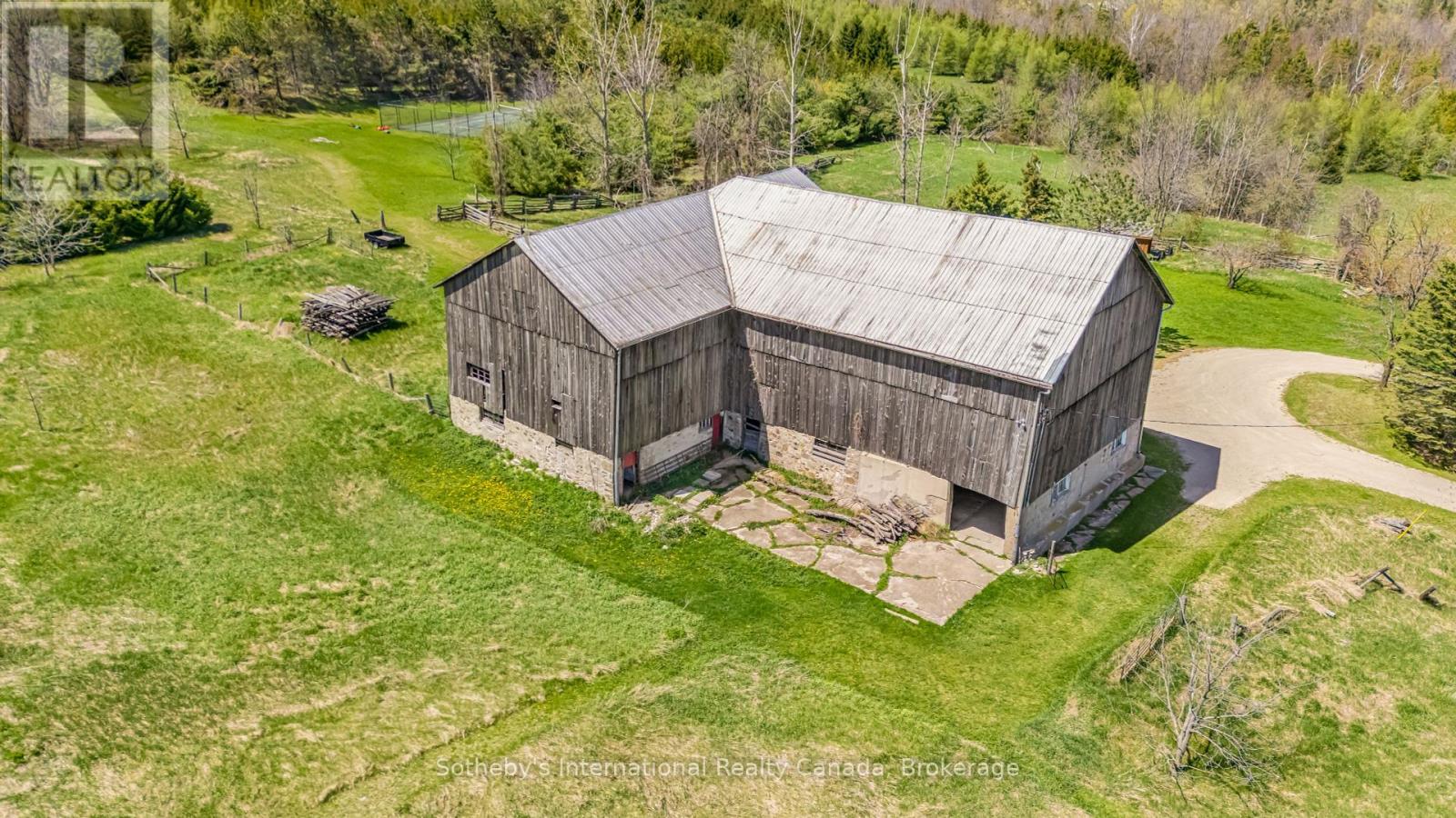 717218 1st Line E, Mulmur, Ontario  L9V 0G2 - Photo 40 - X12143504
