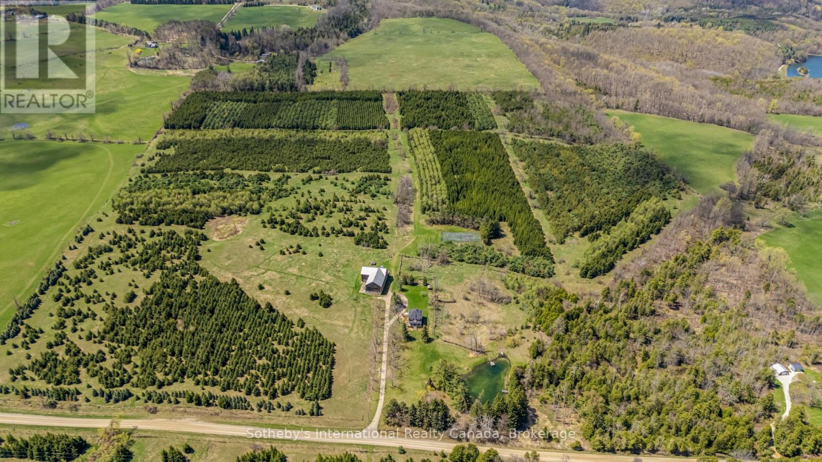 717218 1st Line E, Mulmur, Ontario  L9V 0G2 - Photo 49 - X12143504