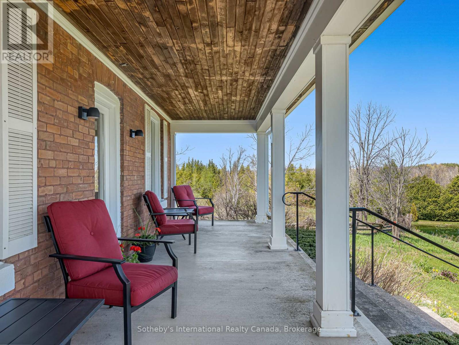 717218 1st Line E, Mulmur, Ontario  L9V 0G2 - Photo 5 - X12143504