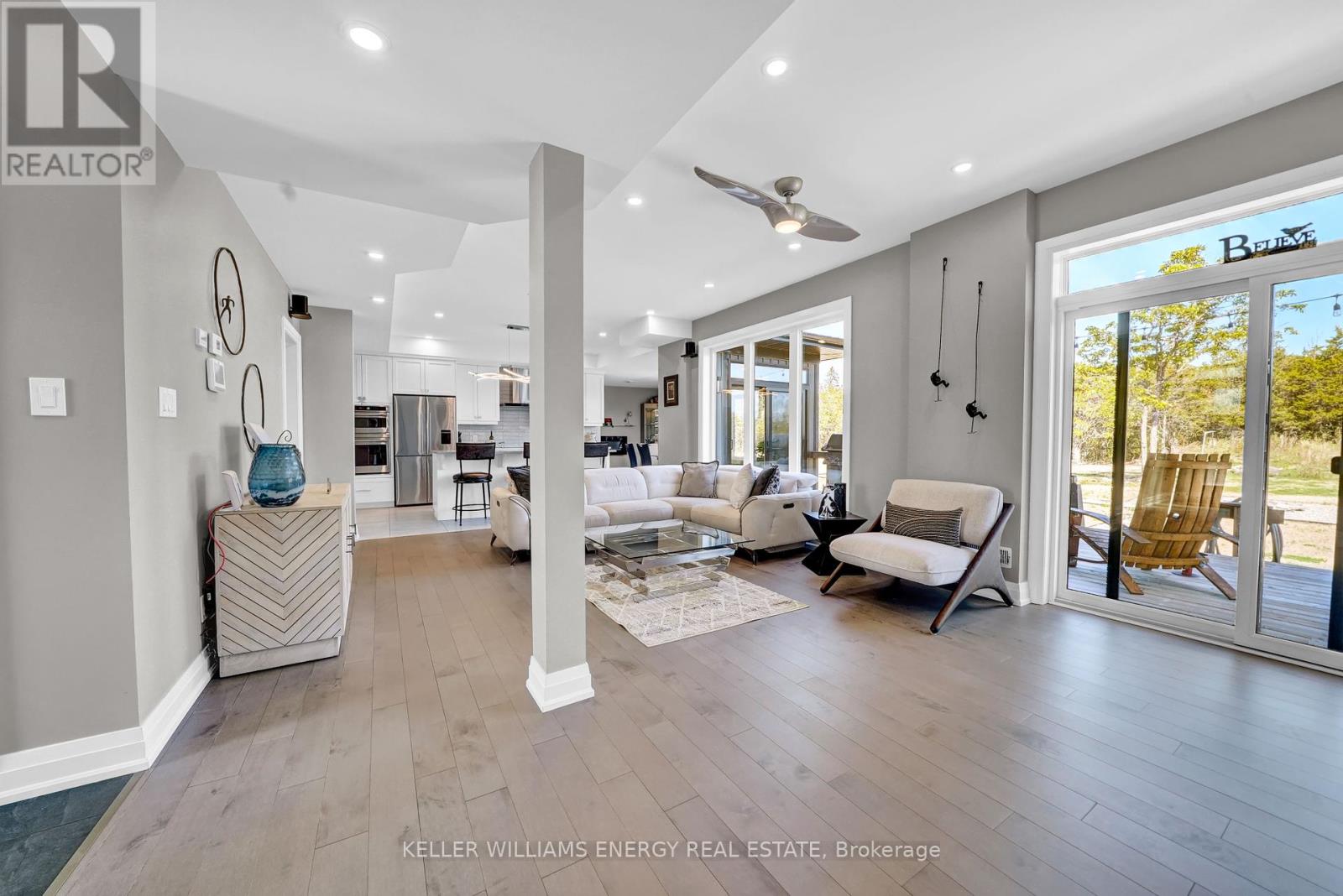 108 Foster Road, Prince Edward County, Ontario  K0K 1W0 - Photo 18 - X12405811