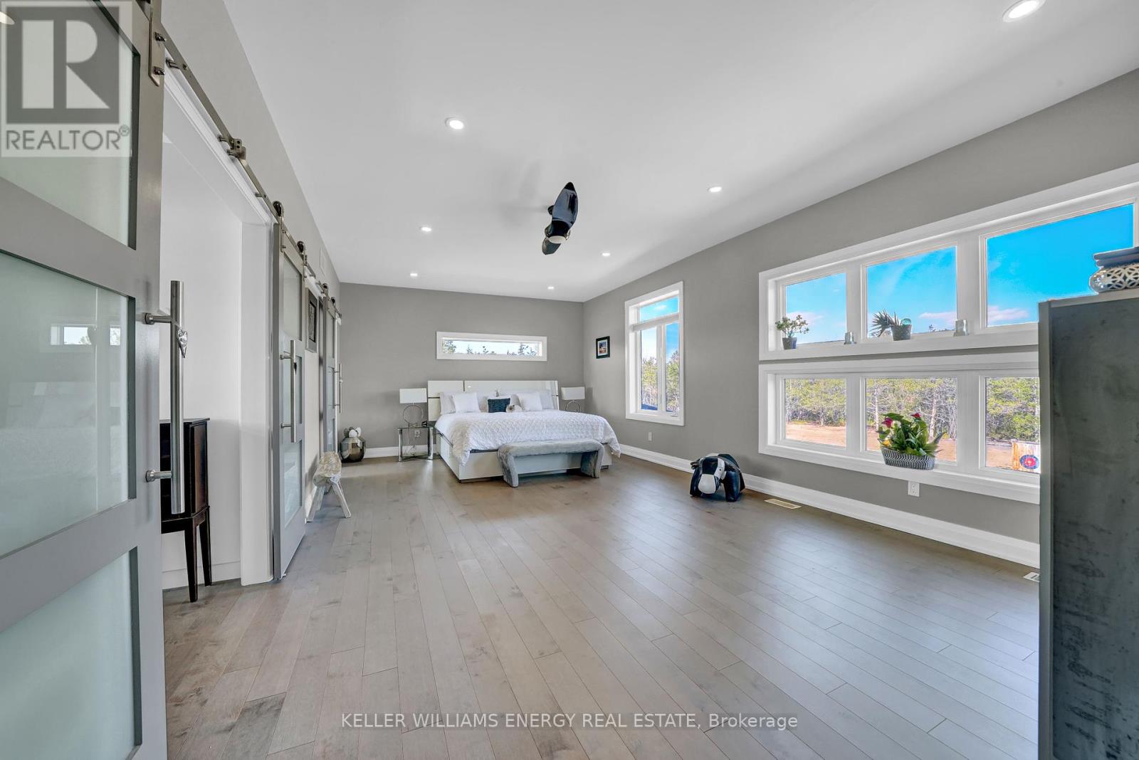 108 Foster Road, Prince Edward County, Ontario  K0K 1W0 - Photo 22 - X12405811