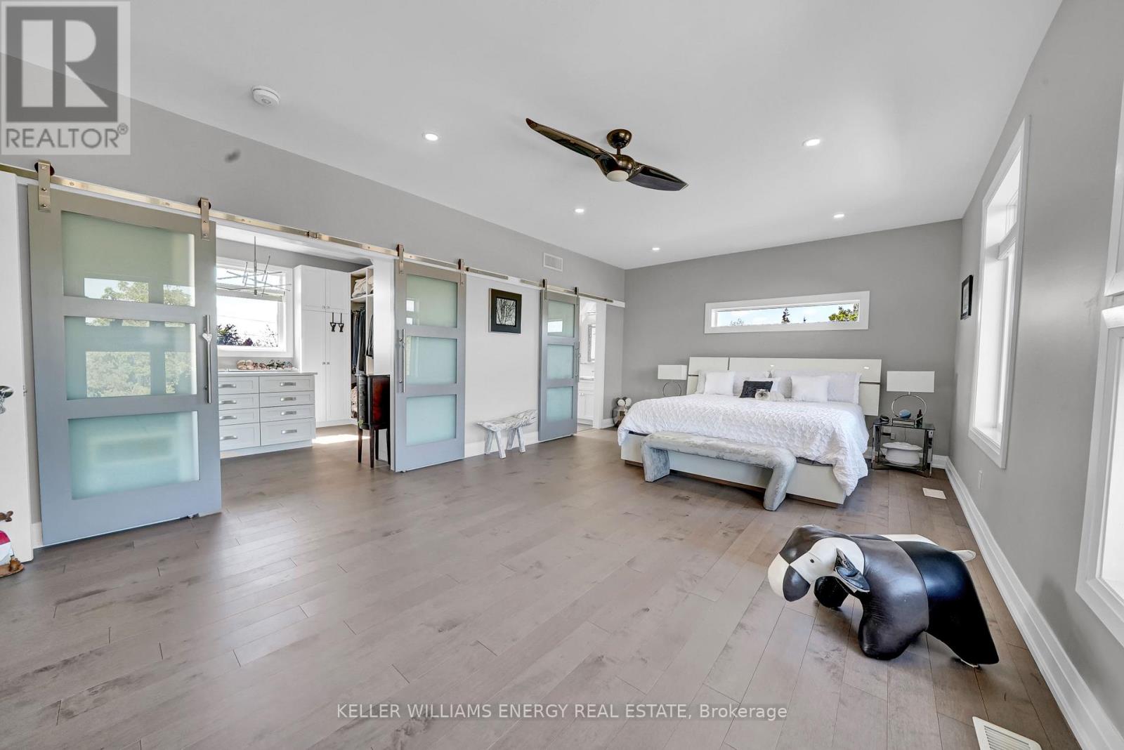 108 Foster Road, Prince Edward County, Ontario  K0K 1W0 - Photo 23 - X12405811