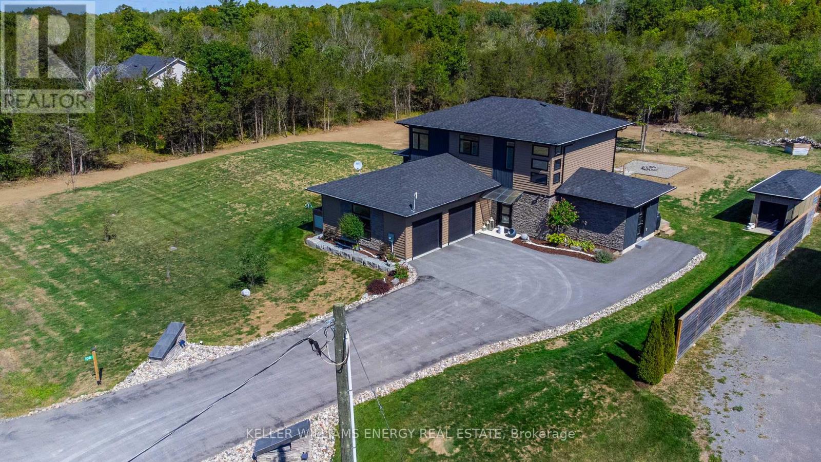 108 Foster Road, Prince Edward County, Ontario  K0K 1W0 - Photo 44 - X12405811