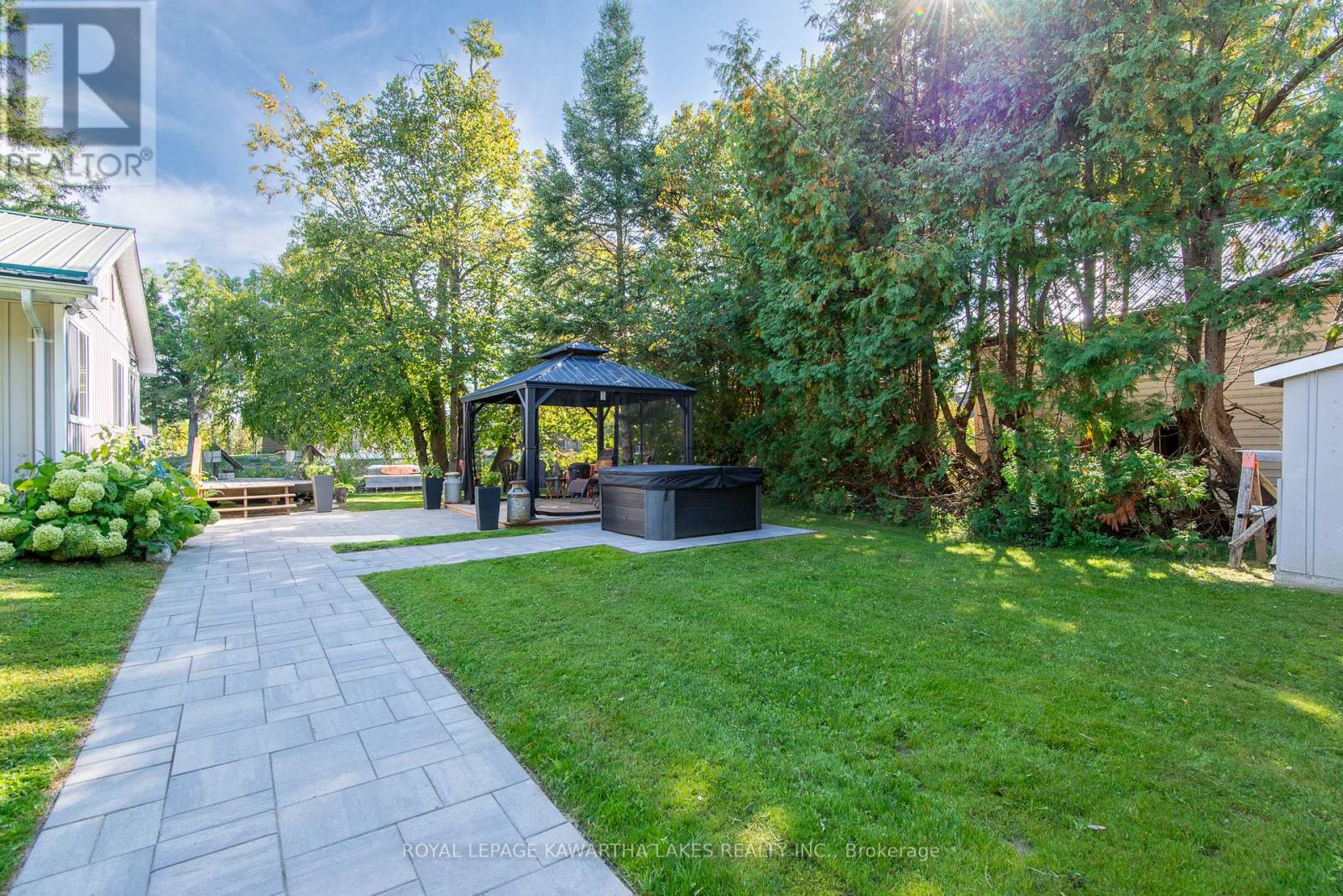 78 Riverbank Road, Kawartha Lakes, Ontario  K0M 1N0 - Photo 21 - X12405817