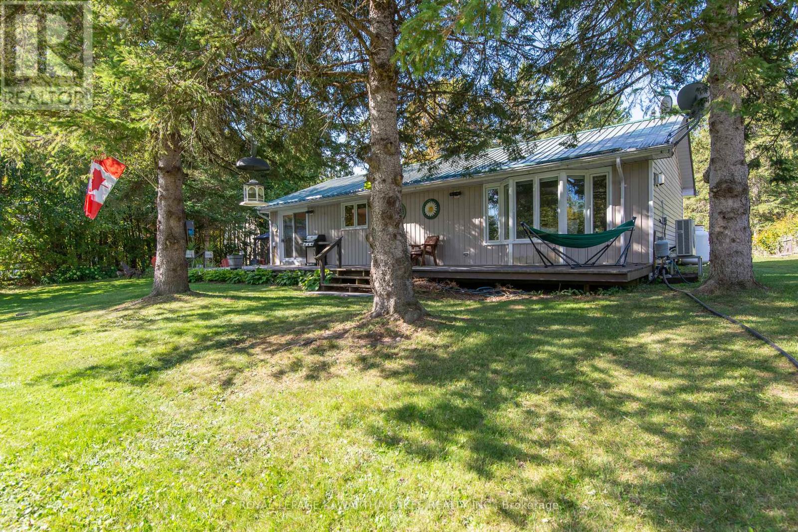 78 Riverbank Road, Kawartha Lakes, Ontario  K0M 1N0 - Photo 24 - X12405817