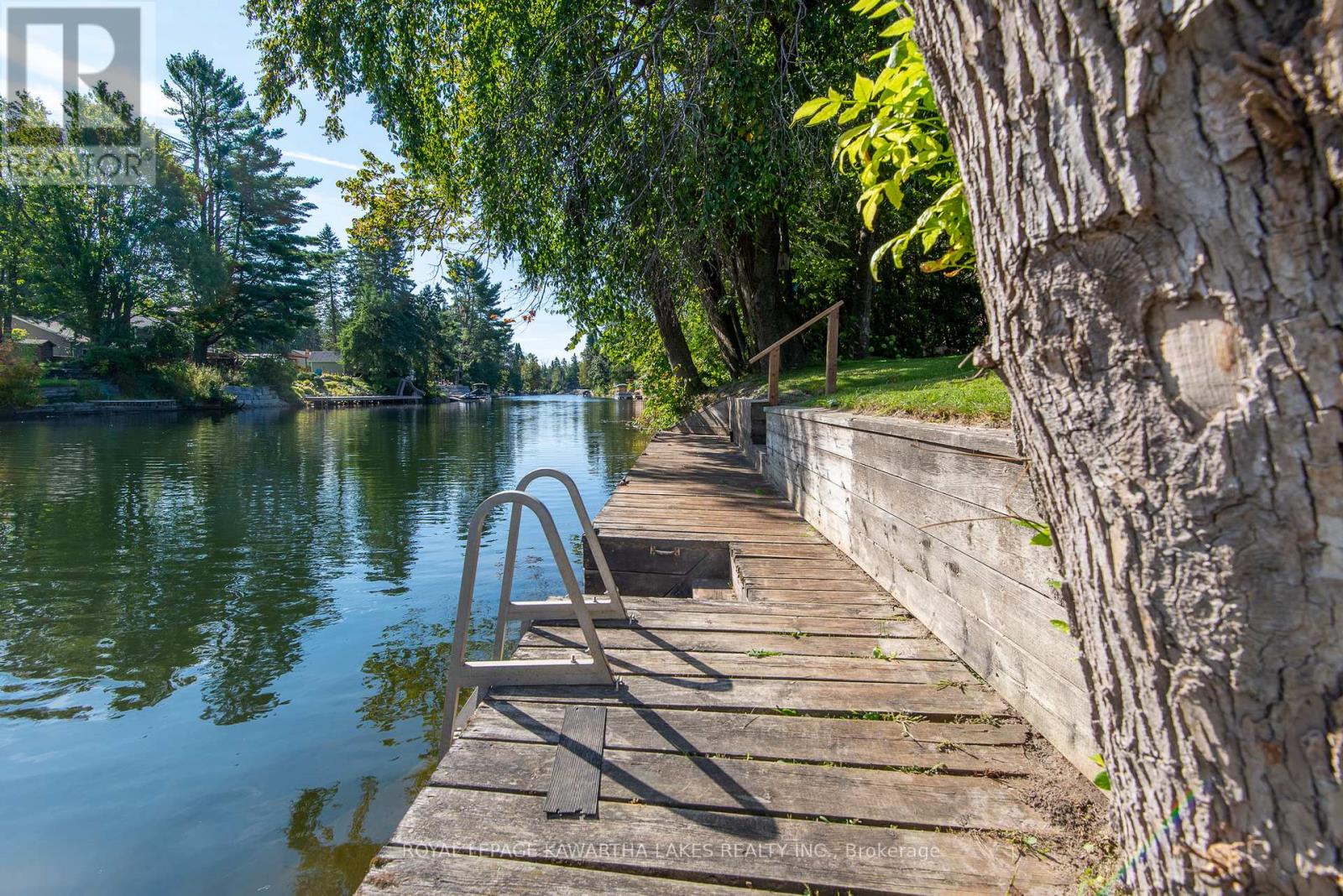 78 Riverbank Road, Kawartha Lakes, Ontario  K0M 1N0 - Photo 27 - X12405817