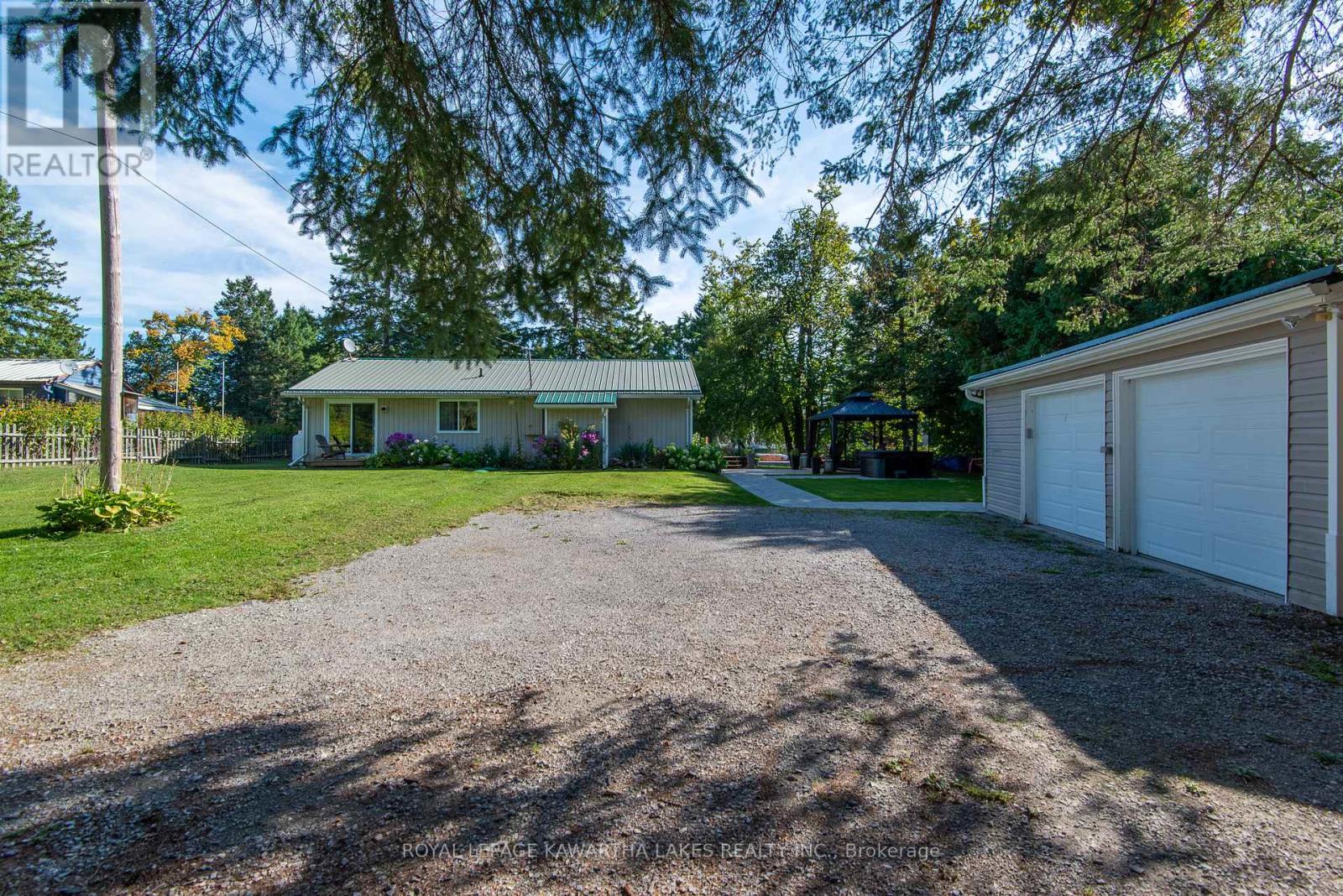 78 Riverbank Road, Kawartha Lakes, Ontario  K0M 1N0 - Photo 31 - X12405817