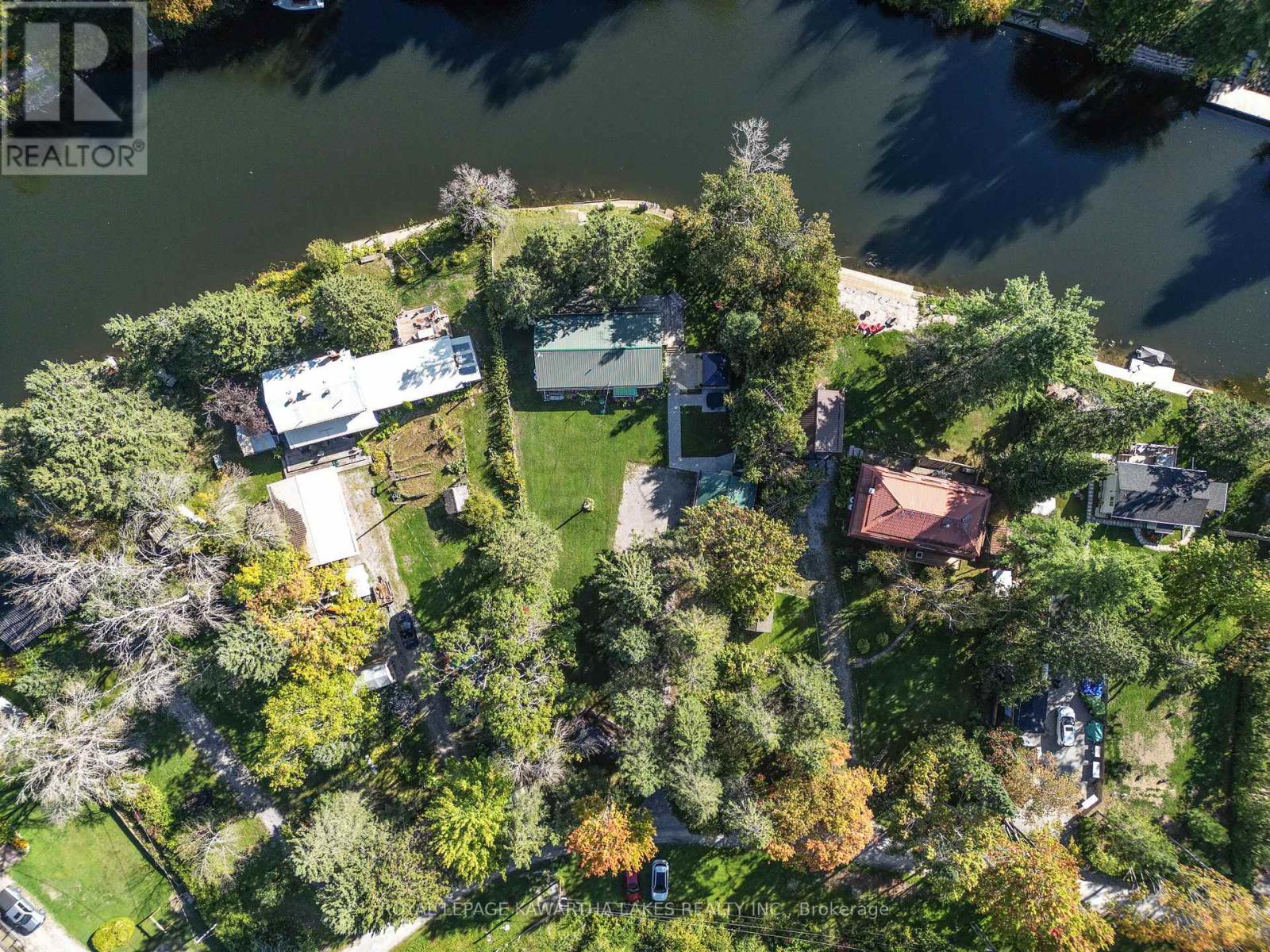 78 Riverbank Road, Kawartha Lakes, Ontario  K0M 1N0 - Photo 35 - X12405817