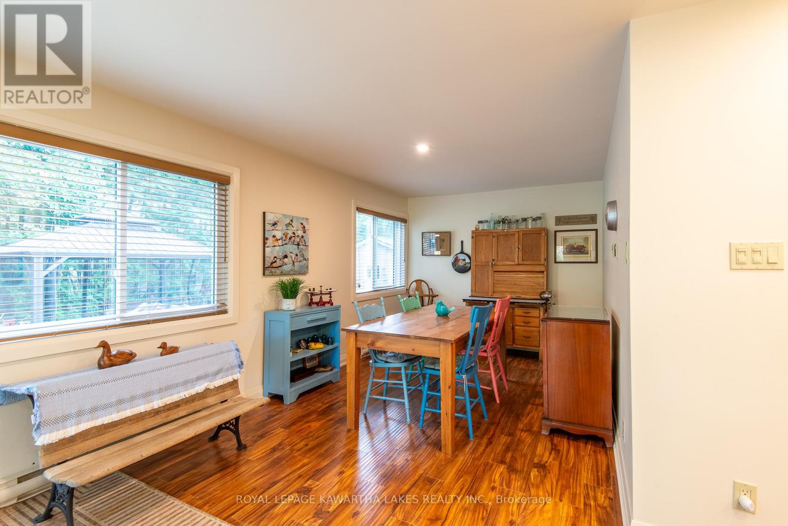 78 Riverbank Road, Kawartha Lakes, Ontario  K0M 1N0 - Photo 8 - X12405817