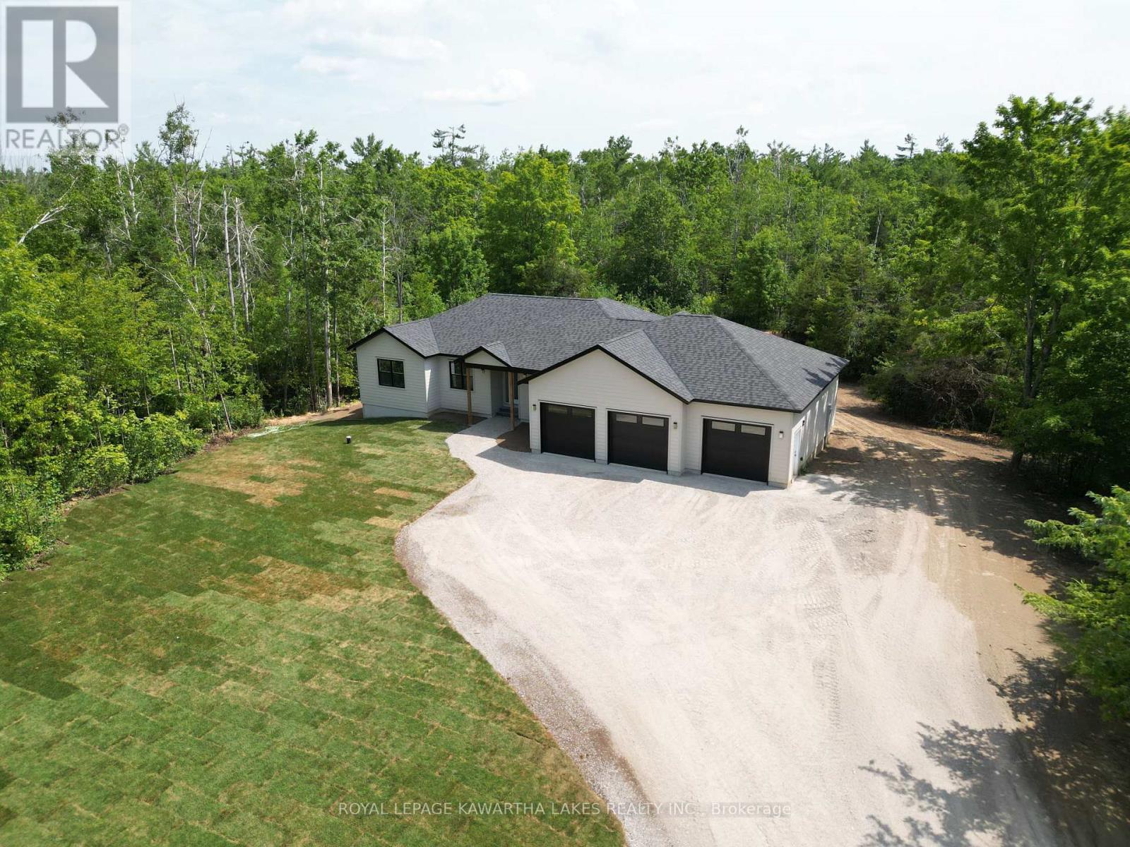 104 Moon Line Road N, Trent Lakes, Ontario  K0M 1A0 - Photo 37 - X12405822