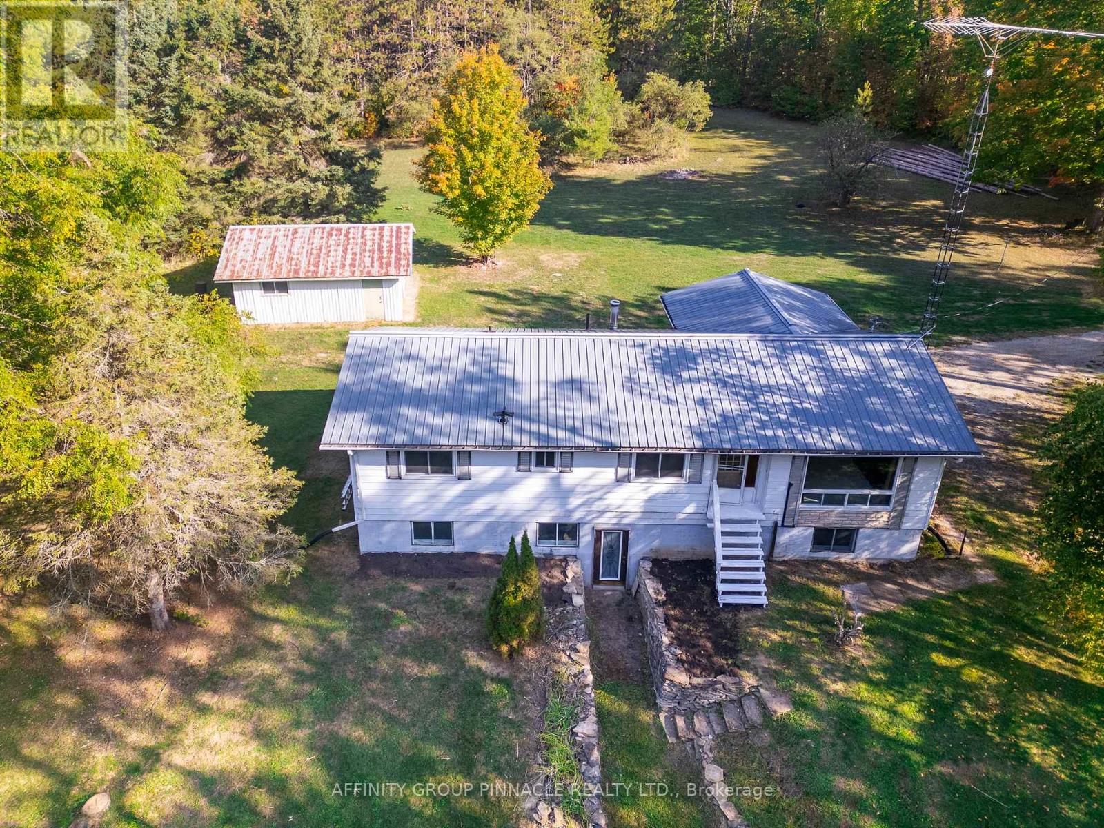 16 Sticky Lane, Kawartha Lakes, Ontario  K0M 1K0 - Photo 1 - X12405831