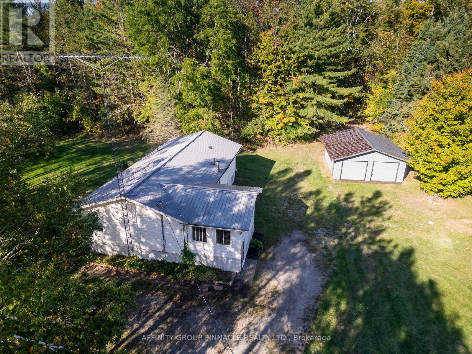 16 Sticky Lane, Kawartha Lakes, Ontario  K0M 1K0 - Photo 36 - X12405831