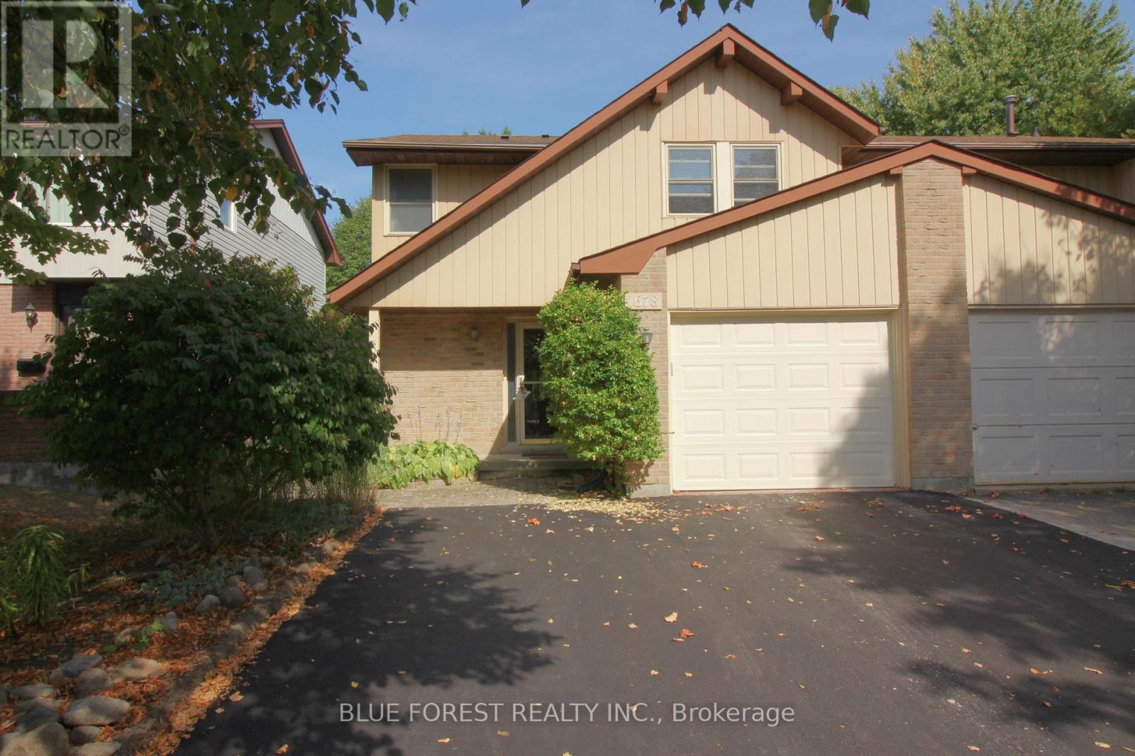1678 Attawandaron Road, London North (North F), Ontario  N6G 3M8 - Photo 1 - X12405801