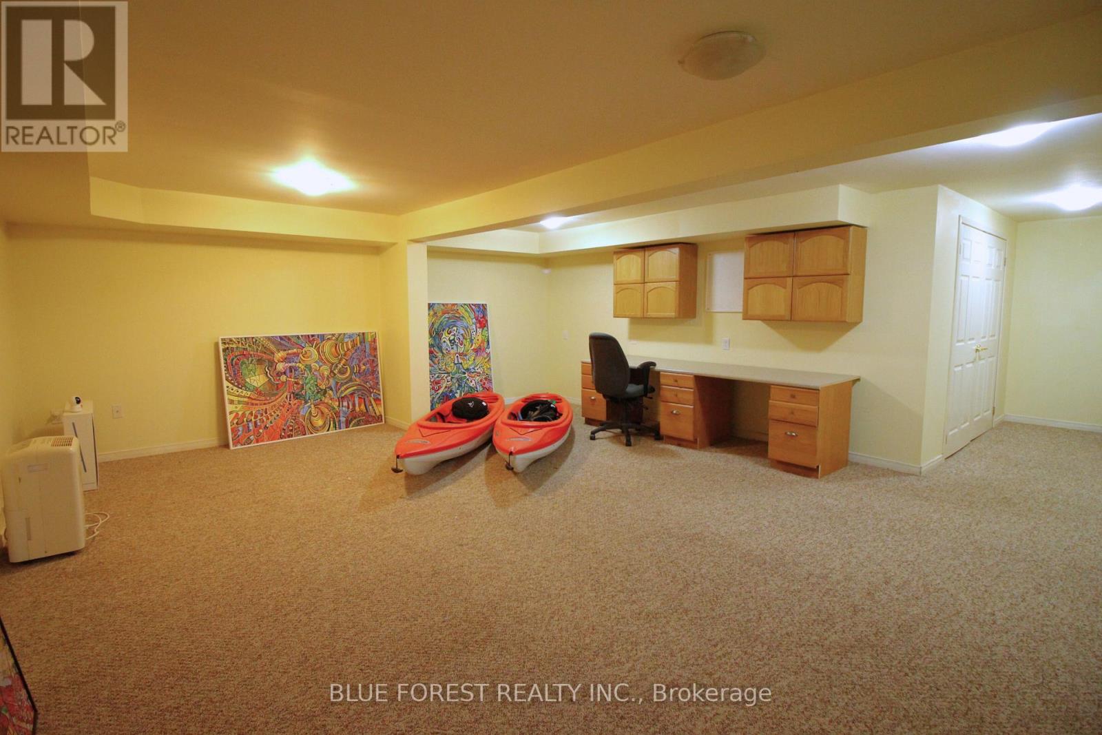 1678 Attawandaron Road, London North (North F), Ontario  N6G 3M8 - Photo 10 - X12405801