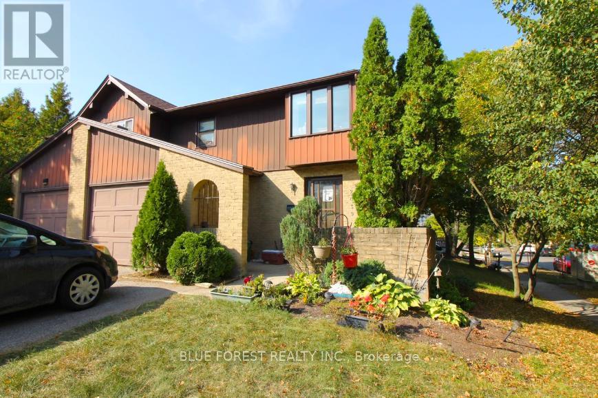 2039 Aldersbrook Road, London North, Ontario  N6G 3N2 - Photo 1 - X12405830