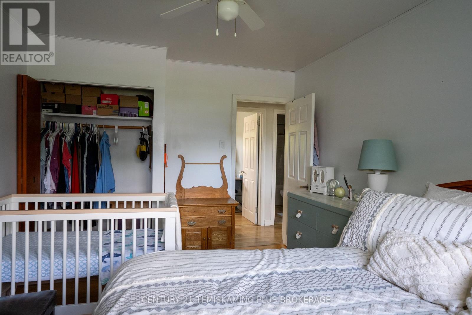 242 Bruce Street, Temiskaming Shores, Ontario P0J 1H0 - Photo 11 - T12405813