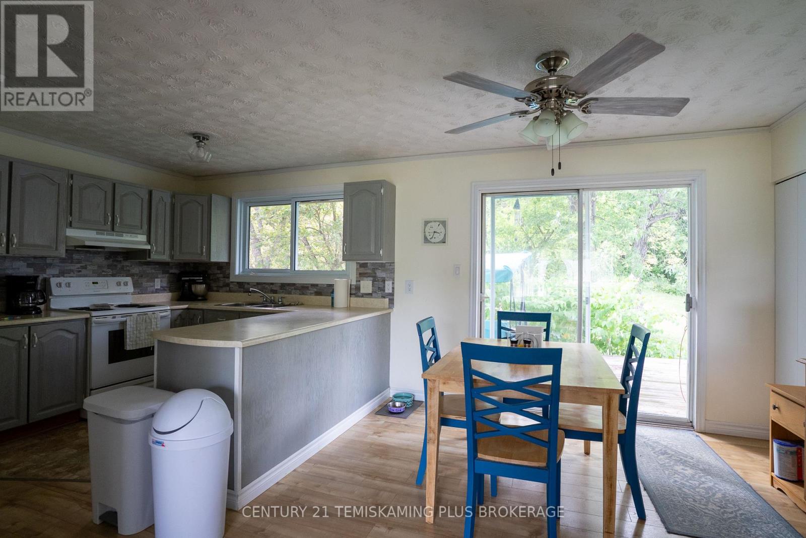 242 Bruce Street, Temiskaming Shores, Ontario P0J 1H0 - Photo 16 - T12405813