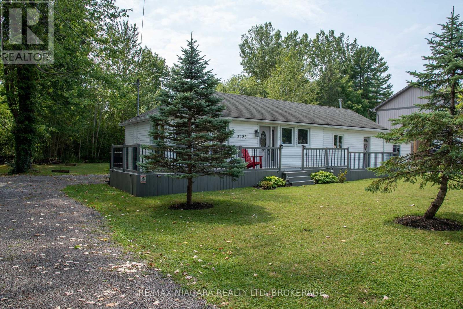 3283 GROVE AVENUE, Fort Erie, Ontario