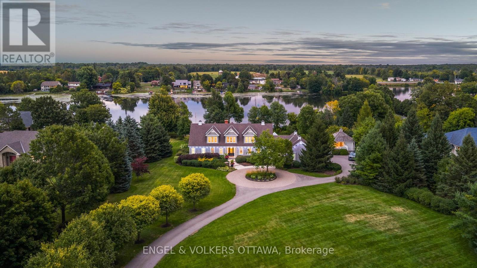 6029 RIDEAU VALLEY DRIVE N, Ottawa, Ontario