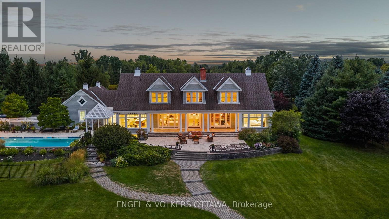 6029 Rideau Valley Drive N, Ottawa, Ontario  K4M 1B3 - Photo 43 - X12405789