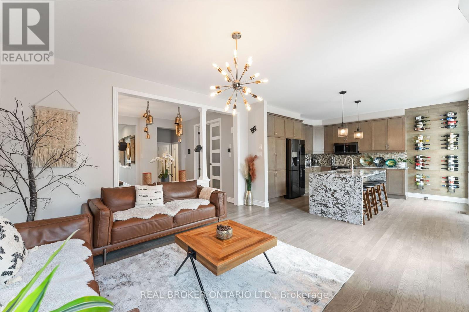 373 River Landing Avenue, Ottawa, Ontario  K2J 6K6 - Photo 3 - X12405809