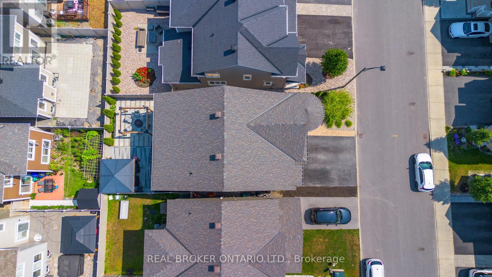373 River Landing Avenue, Ottawa, Ontario  K2J 6K6 - Photo 47 - X12405809