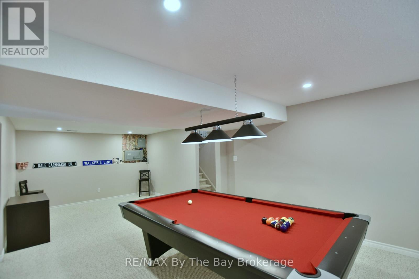 8 Pridham Court, Wasaga Beach, Ontario  L9Z 1M4 - Photo 27 - S12405821