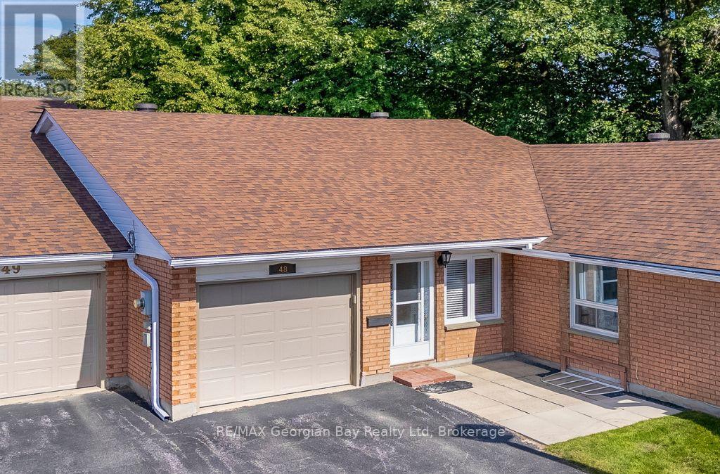 48 - 696 King Street, Midland, Ontario  L4R 5B6 - Photo 33 - S12405836