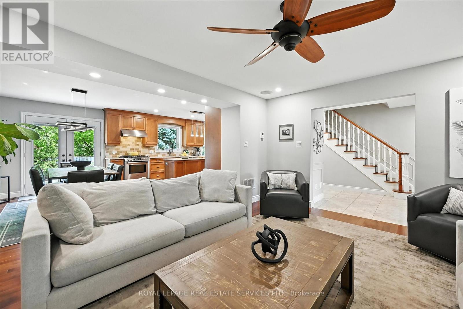 4240 Dunvegan Road, Burlington, Ontario  L7L 1P8 - Photo 10 - W12394946
