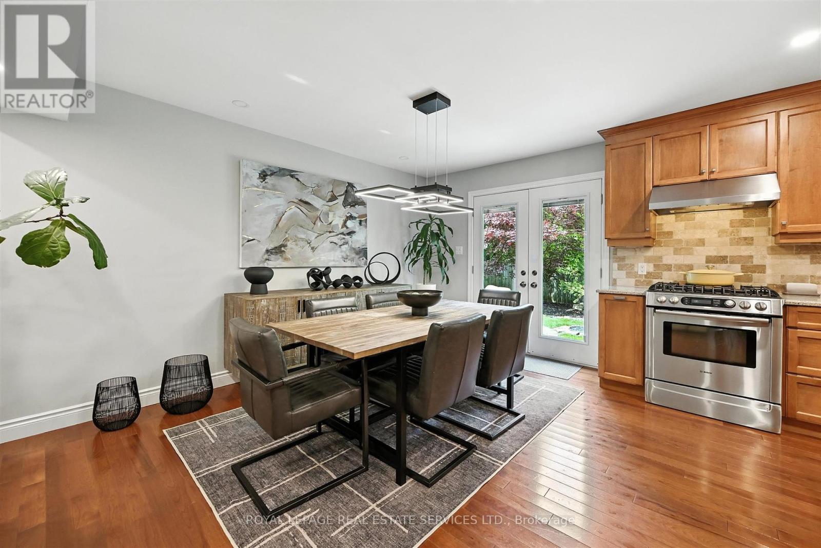 4240 Dunvegan Road, Burlington, Ontario  L7L 1P8 - Photo 11 - W12394946