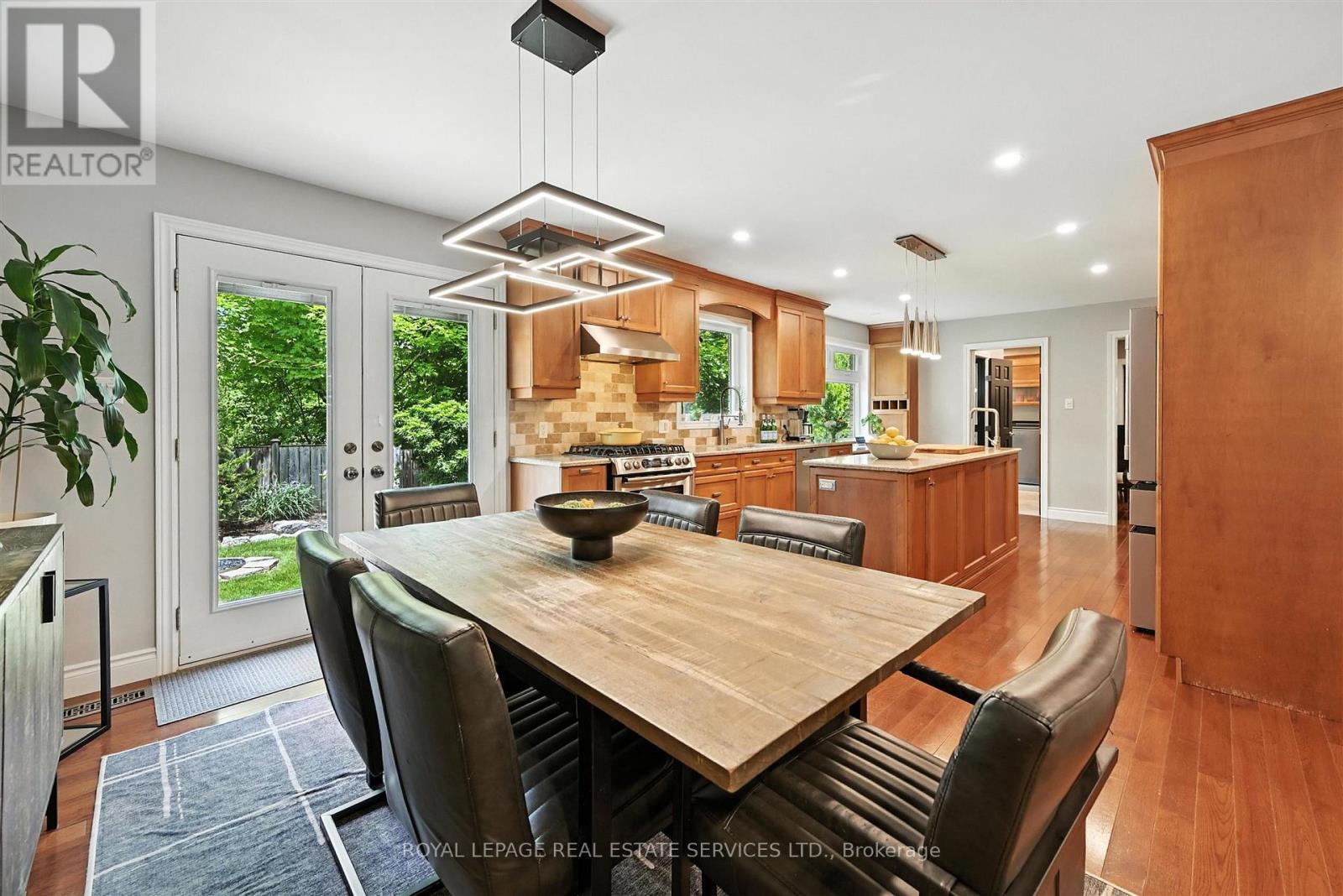 4240 Dunvegan Road, Burlington, Ontario  L7L 1P8 - Photo 13 - W12394946