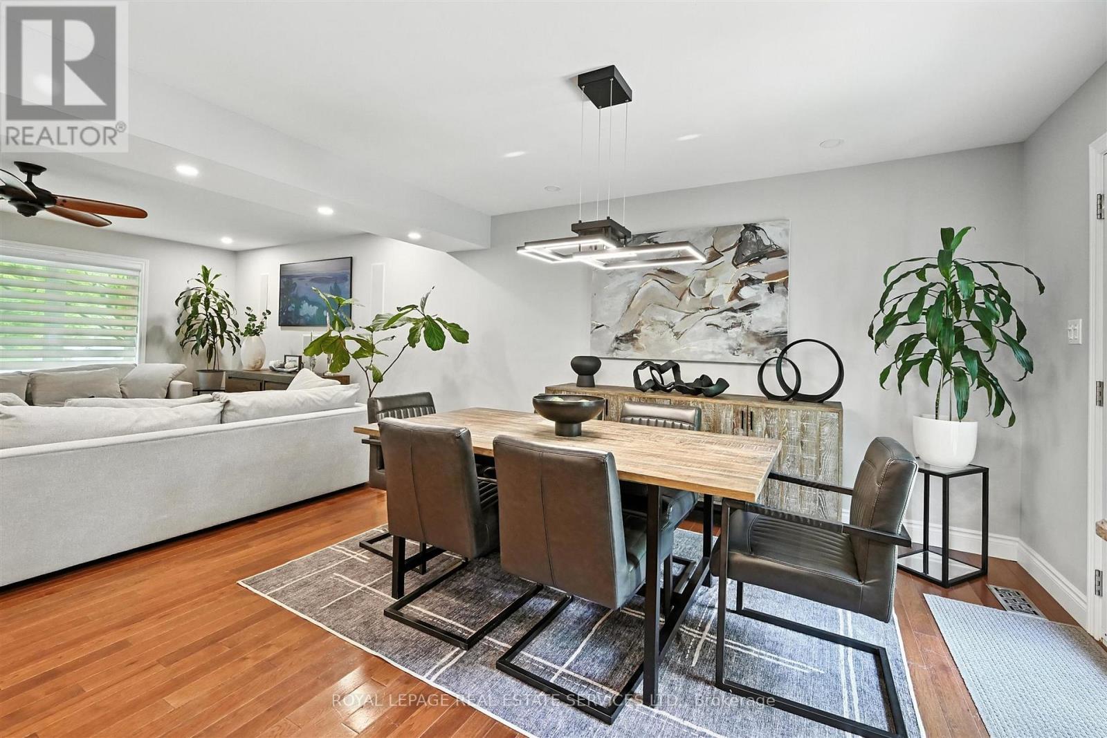 4240 Dunvegan Road, Burlington, Ontario  L7L 1P8 - Photo 12 - W12394946