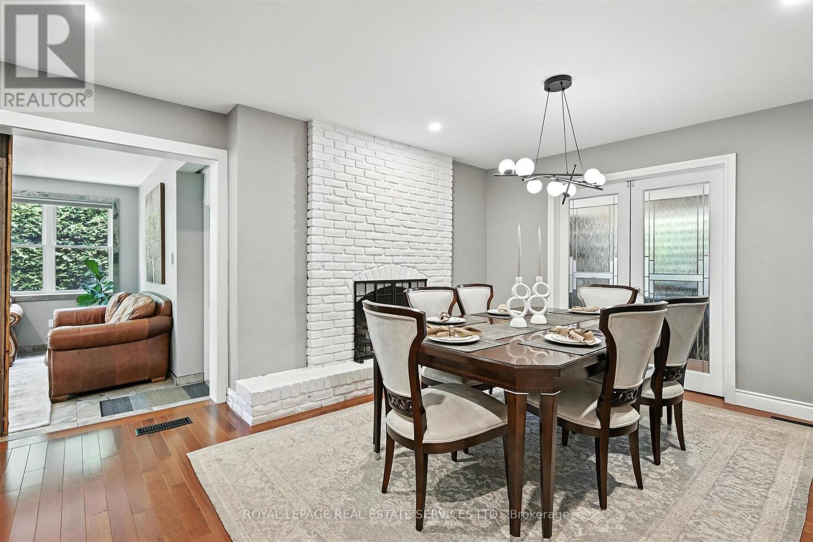 4240 Dunvegan Road, Burlington, Ontario  L7L 1P8 - Photo 19 - W12394946