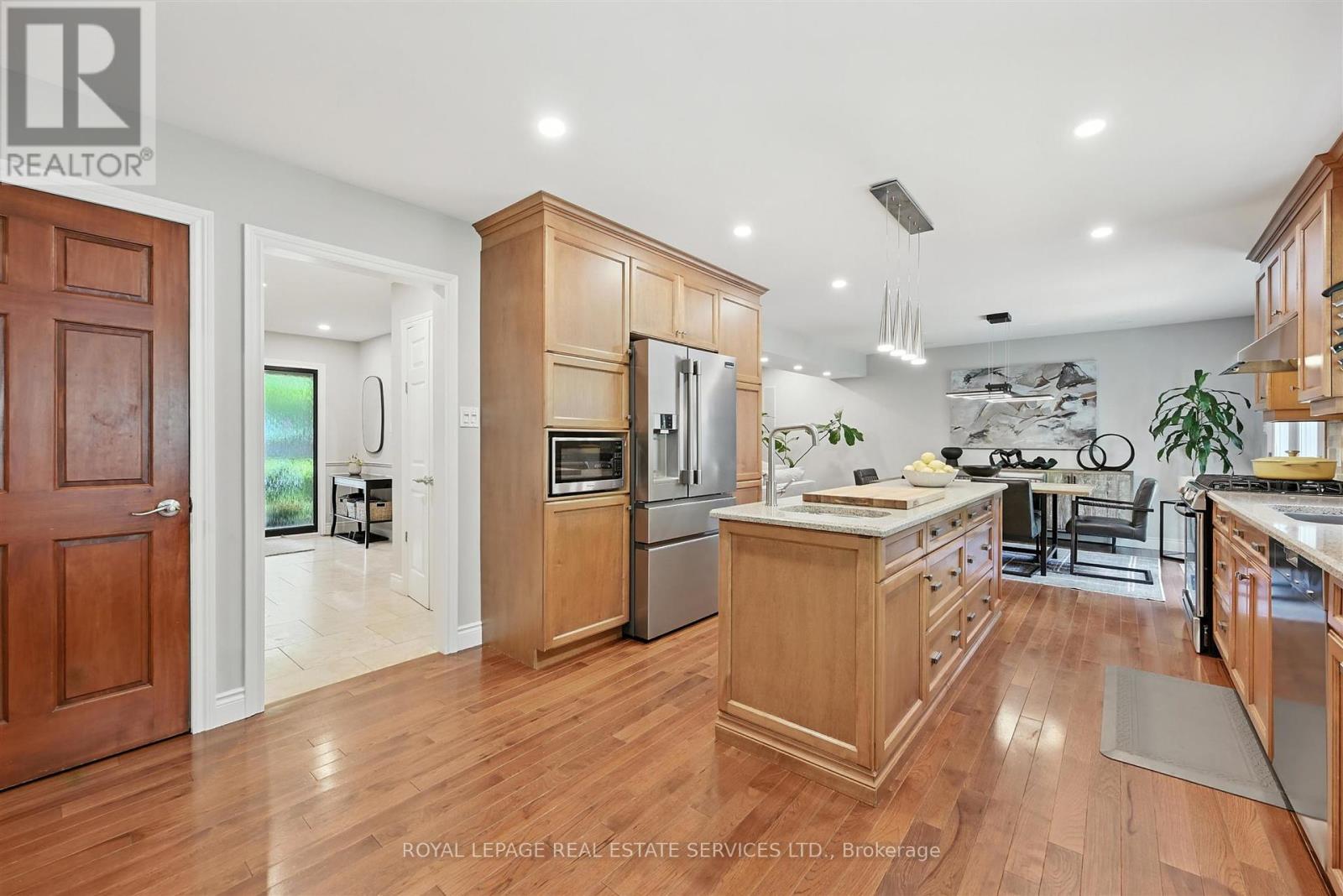4240 Dunvegan Road, Burlington, Ontario  L7L 1P8 - Photo 17 - W12394946