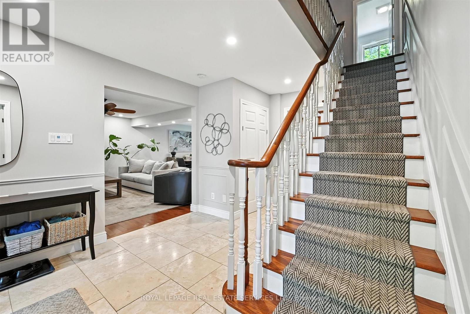 4240 Dunvegan Road, Burlington, Ontario  L7L 1P8 - Photo 26 - W12394946