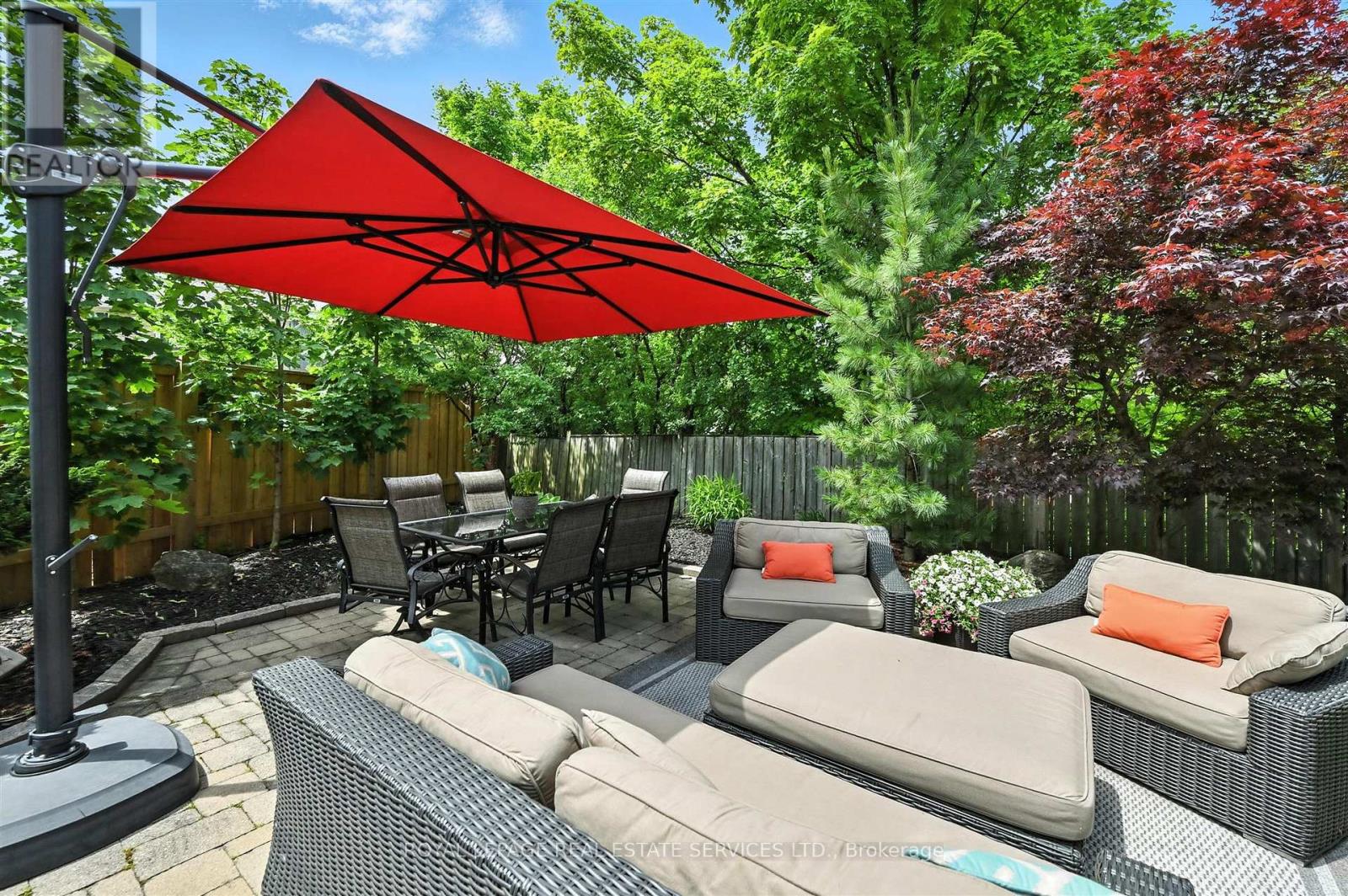 4240 Dunvegan Road, Burlington, Ontario  L7L 1P8 - Photo 43 - W12394946