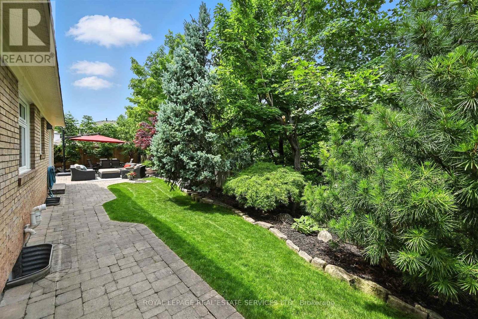 4240 Dunvegan Road, Burlington, Ontario  L7L 1P8 - Photo 40 - W12394946