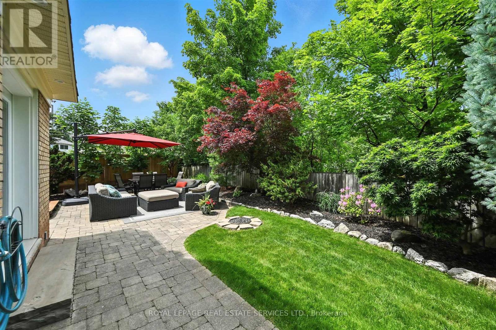4240 Dunvegan Road, Burlington, Ontario  L7L 1P8 - Photo 42 - W12394946