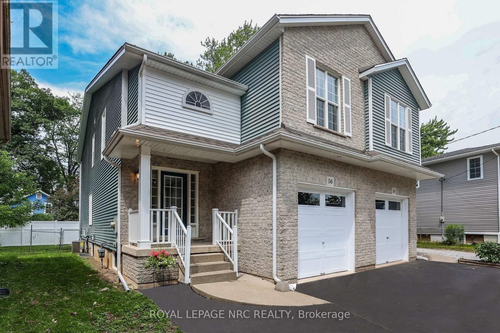 56 QUEENS CIRCLE, Fort Erie, Ontario