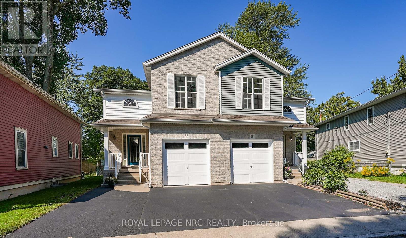 56 Queens Circle, Fort Erie, Ontario  L0S 1B0 - Photo 2 - X12405818