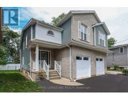 56 Queens Circle, Fort Erie (Crystal Beach), Ca