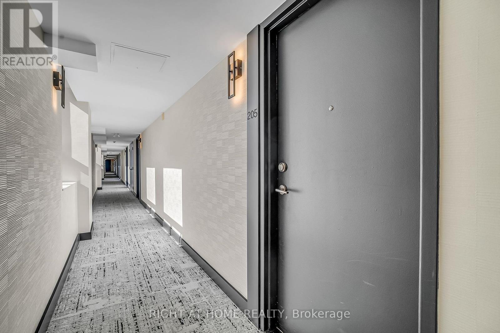 205 - 4198 Dundas Street W, Toronto (Edenbridge-Humber Valley), Ontario  M8X 1Y6 - Photo 22 - W12405766