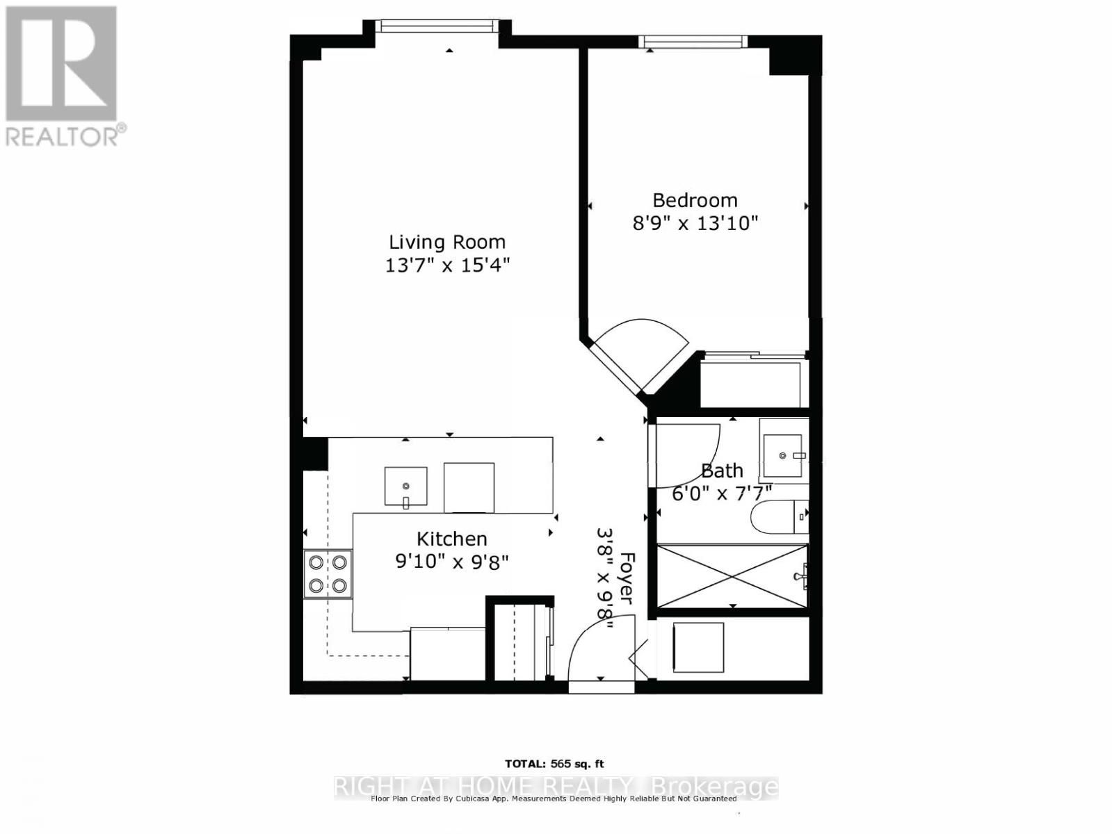 205 - 4198 Dundas Street W, Toronto (Edenbridge-Humber Valley), Ontario  M8X 1Y6 - Photo 28 - W12405766