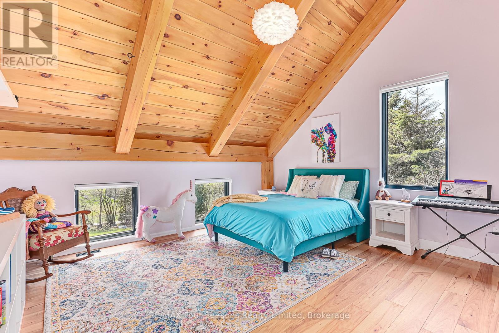 113 Slabtown Road W, Blue Mountains, Ontario  N0H 1J0 - Photo 25 - X12405776