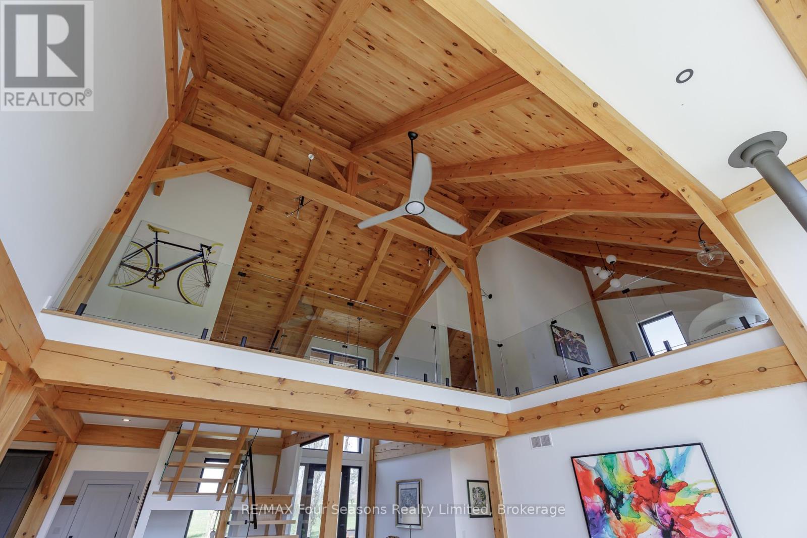 113 Slabtown Road W, Blue Mountains, Ontario  N0H 1J0 - Photo 36 - X12405776