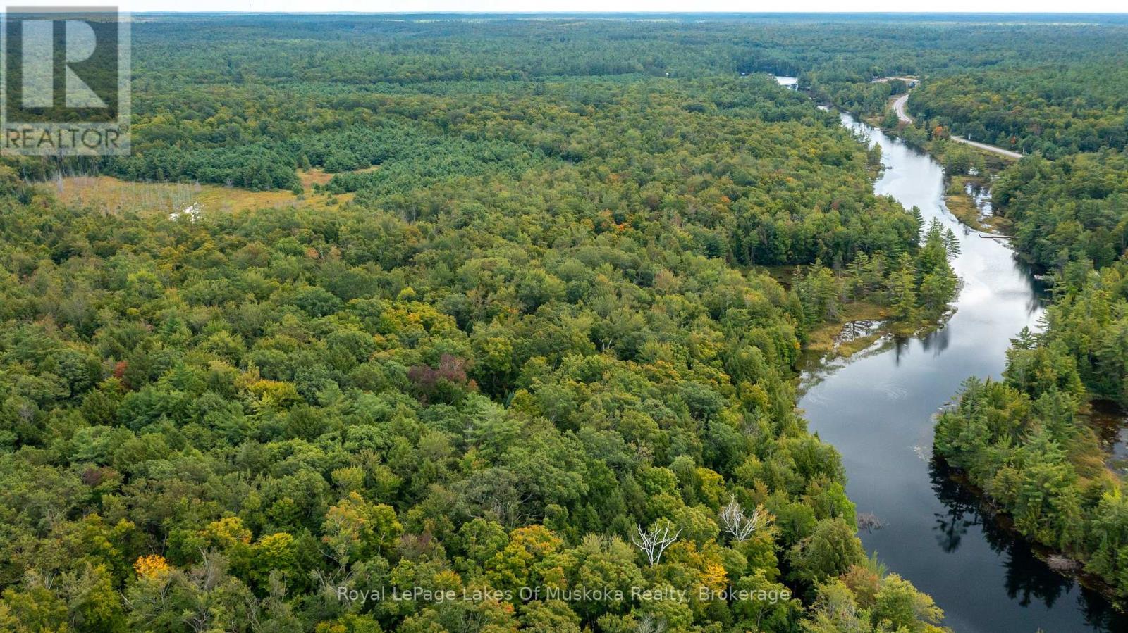 0 Muskoka River, Bracebridge, Ontario  P1L 0K3 - Photo 7 - X12405798