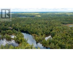 0 Muskoka River, Bracebridge (Draper), Ca