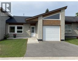 7 Cardinal Mindszenty Boulevard 169 - St. Elizabeth Village/Kennedy, Hamilton, Ca