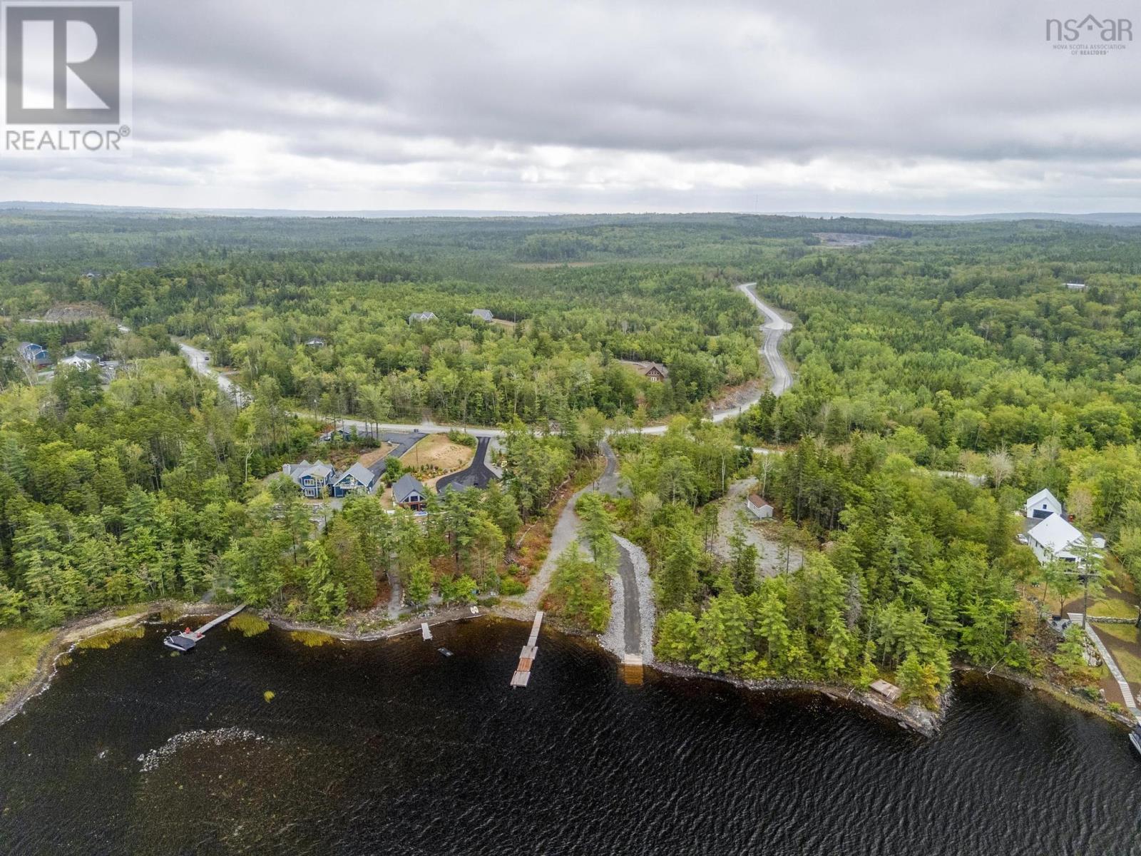 Unit 25 Meek Arm Trail, East Uniacke, Nova Scotia  B0N 1Z0 - Photo 29 - 202523397